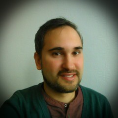 Danilo Oliveira de Souza's profile picture