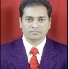 Naseemuddin Siddiqui's profile picture