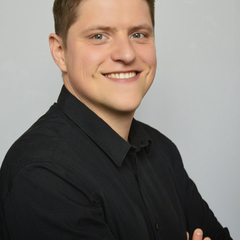 Marcin Dąbrowski's profile picture