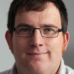 Thom Oliver's profile picture