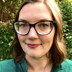 Nell Haynes's profile picture