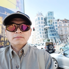 Ming-Gin Lee's profile picture