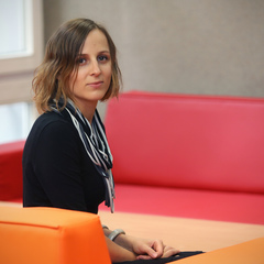 Katarzyna Suwada's profile picture