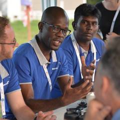 Nsilulu Tresor mbungu's profile picture