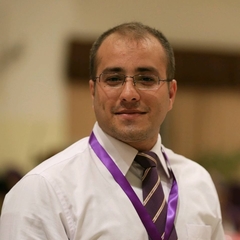 Arshad Mahmood's profile picture