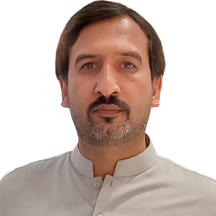 Mahmood Ahmed's profile picture