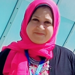 Hend Malhat's profile picture