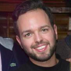 Gerardo Retamal-Morales's profile picture