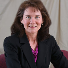 Deborah Smith's profile picture