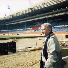 Ion Badoi's profile picture