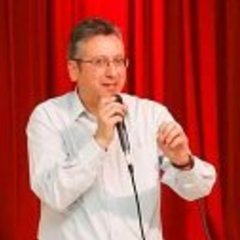 Georgios Bikos's profile picture