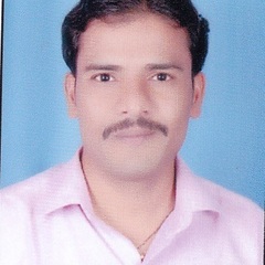 Yogesh Deshmukh's profile picture