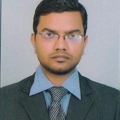 Chetan Bawankar's profile picture