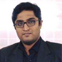 Nithin Kalorth's profile picture