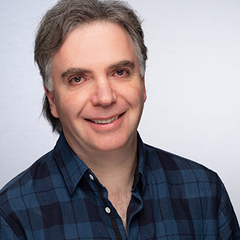 Richard Brown's profile picture