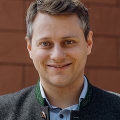 Maximilian Schreieck's profile picture