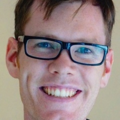 Wayne Palmer's profile picture