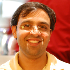 Dhananjay Bodas's profile picture