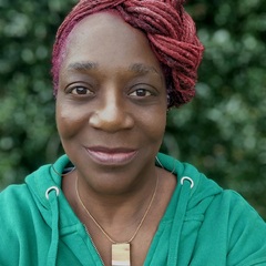 Carol Azumah Dennis's profile picture