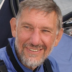 Chris Loynes's profile picture