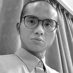 Bernie MAK, FHEA's profile picture