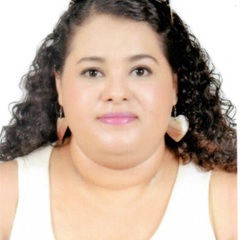 Juana Cristina Ibarra Arán's profile picture