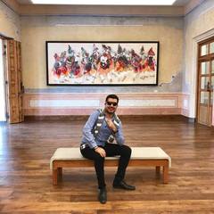 Abumalé Cruz-Salomón's profile picture