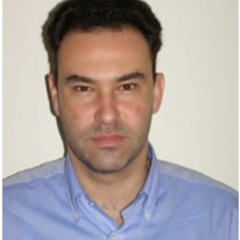 Demosthenes Ziogas's profile picture