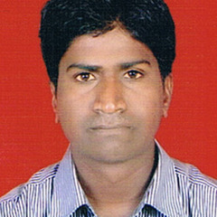 RAM HAJARE's profile picture