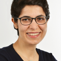 Asieh Abolpour Mofrad's profile picture