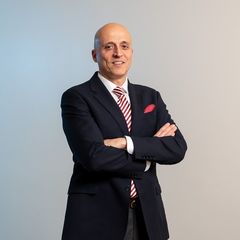 Mustafa Baskaya's profile picture