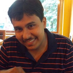 Kamran Zaman's profile picture