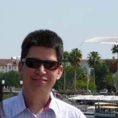 Jacobo Riquelme's profile picture