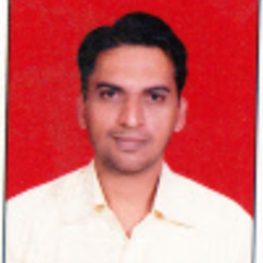 PRASHANT THOKAL's profile picture
