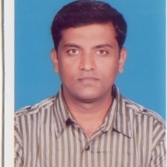 Shailesh Kulkarni's profile picture