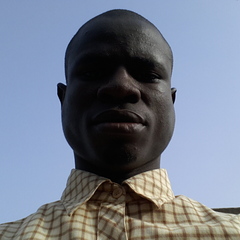Babatunde  Olawoye 's profile picture