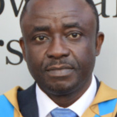 Charles Ikerionwu's profile picture