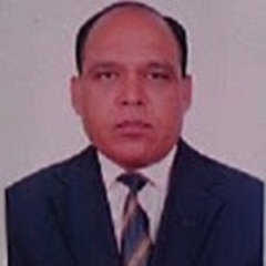 Prof.Dr.Abdul  Awan's profile picture