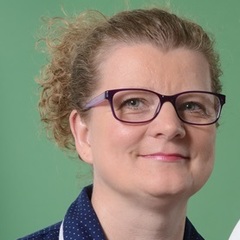Heidi Hollands's profile picture