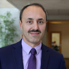 Ilhom Akobirshoev, PhD, MA, MSW 's profile picture