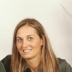 Dina Tavares's profile picture