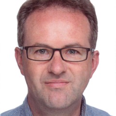 Michael Koch's profile picture