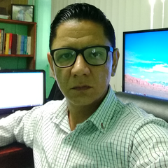 José Juárez-Barrientos's profile picture