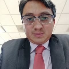 Juan Torruco Uco's profile picture