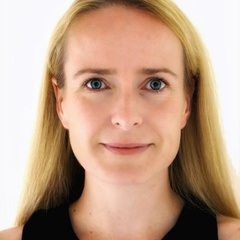 Joanne Stocks's profile picture