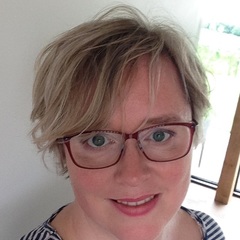 Marianne Brouwers's profile picture