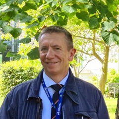 Guglielmo Macrelli's profile picture