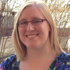 Margaret Ansell's profile picture