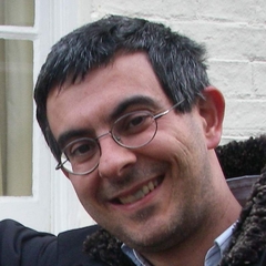 Leonardo Grilli's profile picture