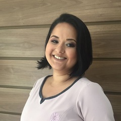 Larissa Carvalho's profile picture